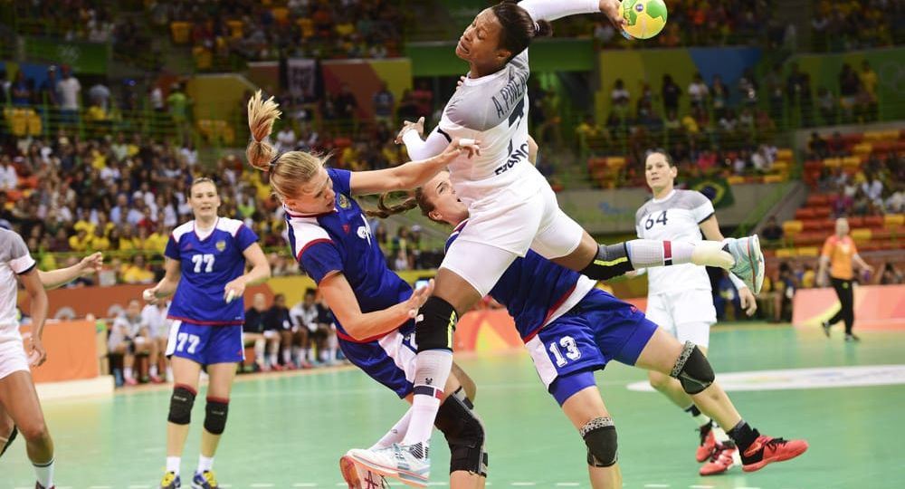 Olympic Women’s Handball Betting Odds & Picks 7/29