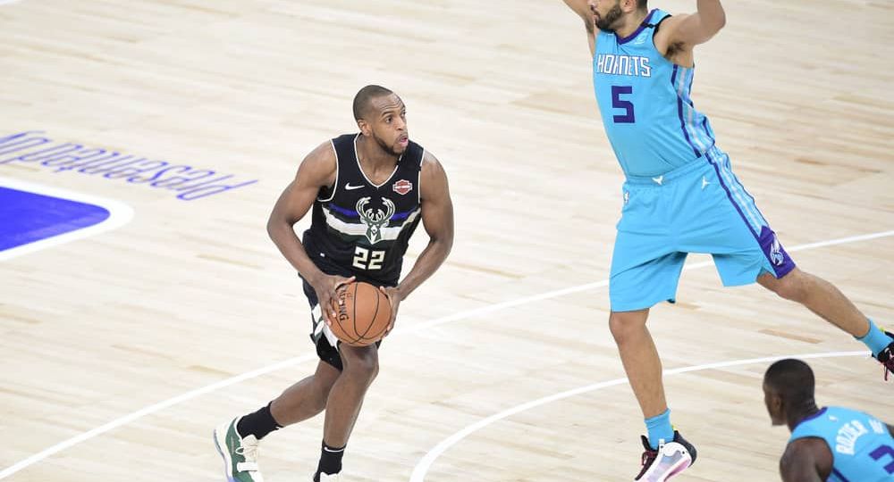 Daily Picks: NBA Playoffs Player Props