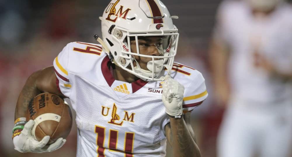 Louisiana Monroe Warhawks Season Preview | The College Football Experience (Ep. 720)