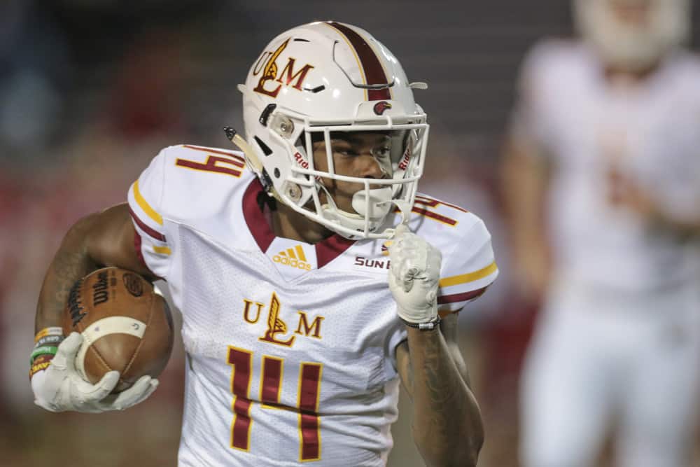 Louisiana Monroe Warhawks Season Preview | The College Football Experience (Ep. 720)