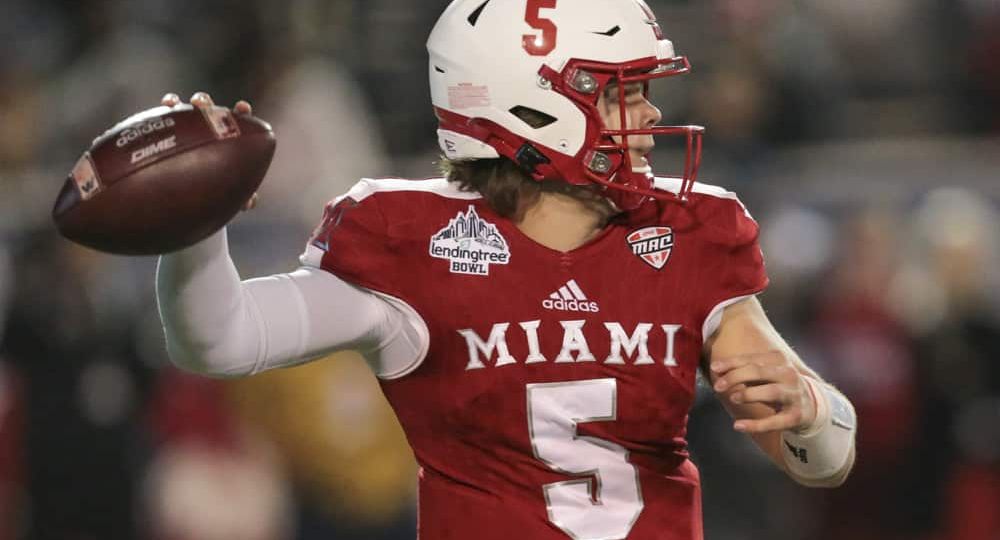 Miami (OH) RedHawks Season Preview | The College Football Experience (Ep. 728)