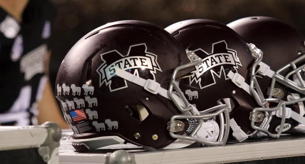 Mississippi State Bulldogs Season Preview | The College Football Experience (Ep. 733)