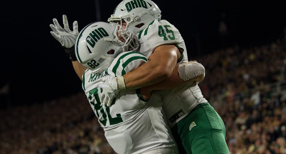 Ohio Bobcats Season Preview | The College Football Experience (Ep. 748)