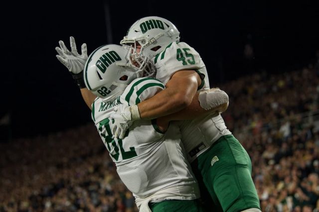 Ohio Bobcats Season Preview | The College Football Experience (Ep. 748)