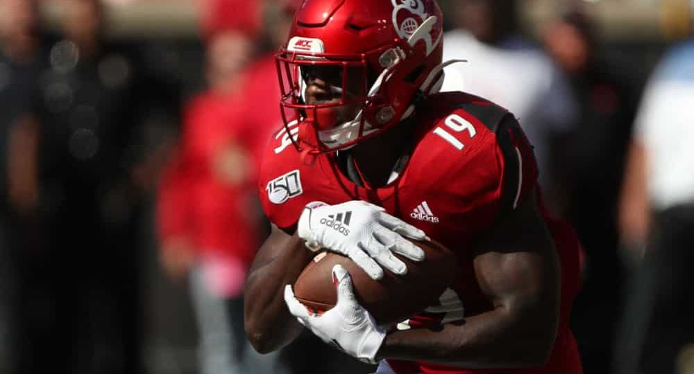 Louisville Cardinals Season Preview | The College Football Experience (Ep. 722)