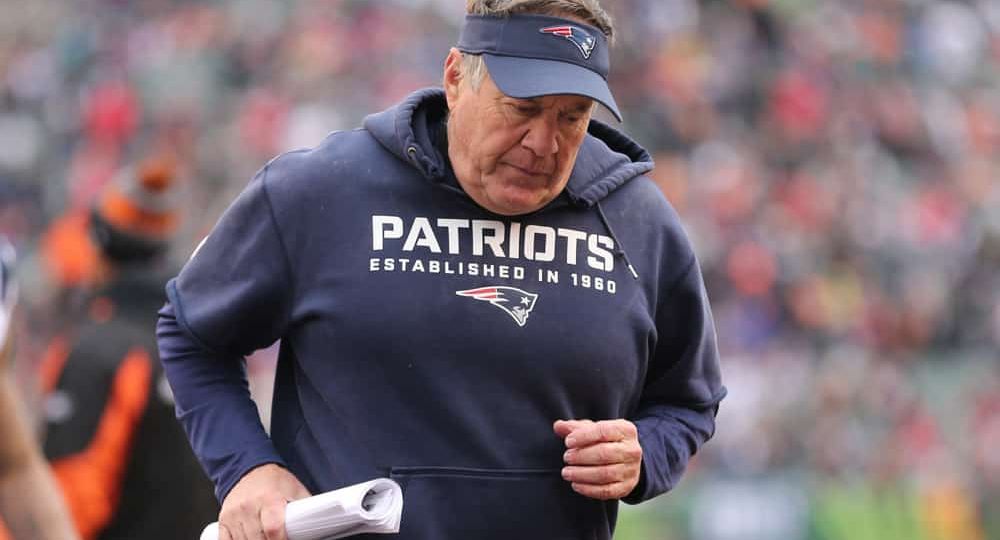 2021 NFL Head Coach Rankings