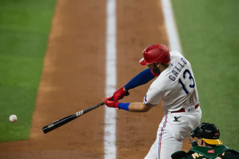 MLB Home Run Derby Betting Picks | MLB Gambling Podcast (Ep. 23) 