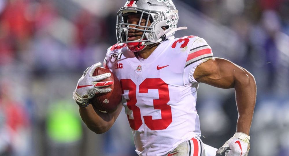 Ohio State Buckeyes Season Preview |The College Football Experience (Ep. 751)