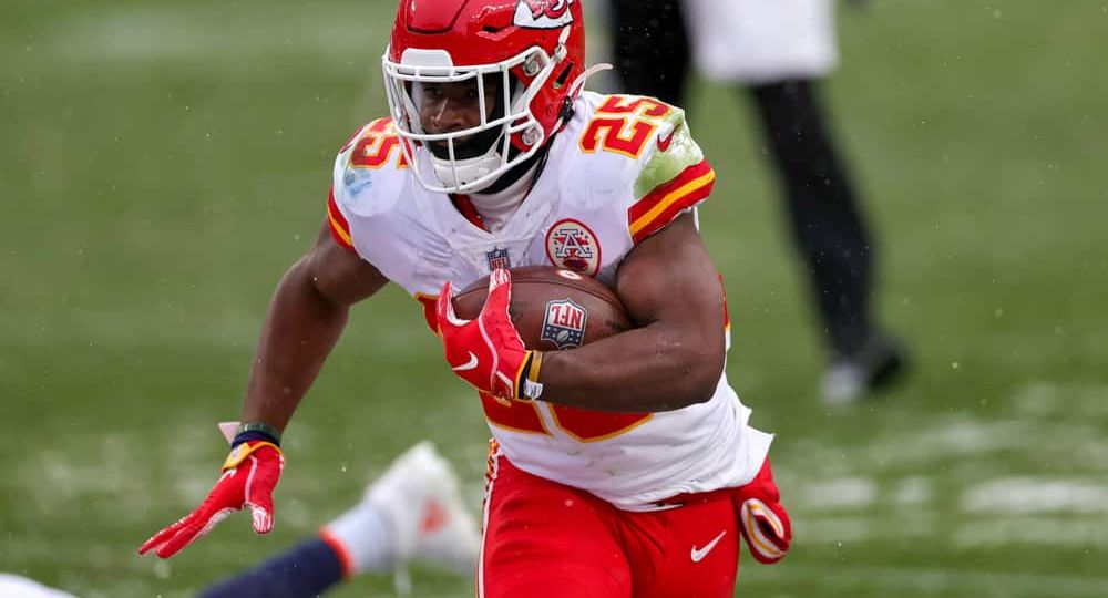 Dynasty Fantasy Football: 8 Breakout Candidates in 2021