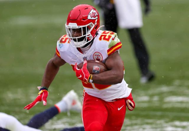 Dynasty Fantasy Football: 8 Breakout Candidates in 2021