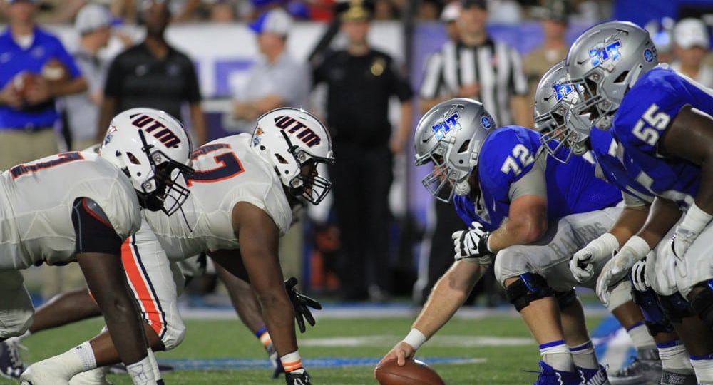 Middle Tennessee Blue Raiders Season Preview | The College Football Experience (Ep. 731)