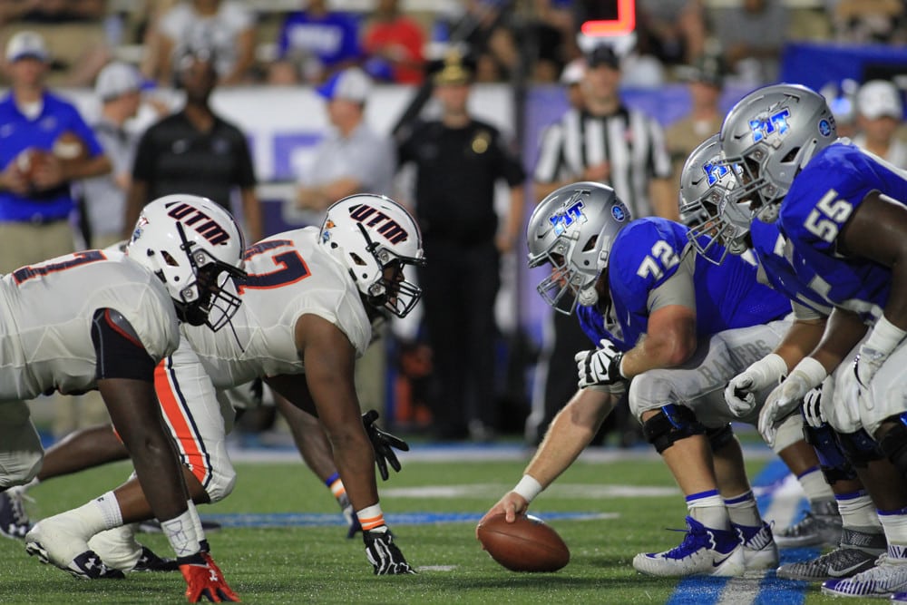 Middle Tennessee Blue Raiders Season Preview | The College Football Experience (Ep. 731)