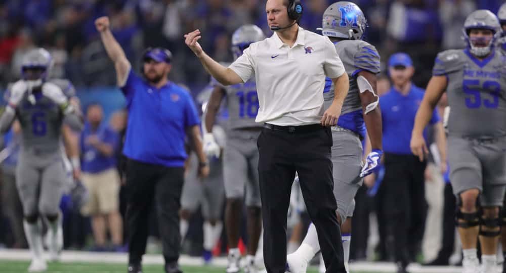 Memphis Tigers Season Preview | The College Football Experience (Ep. 726)
