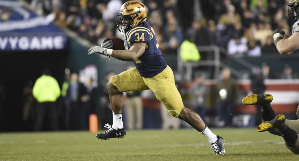 Navy Midshipmen Season Preview | The College Football Experience (Ep. 736)