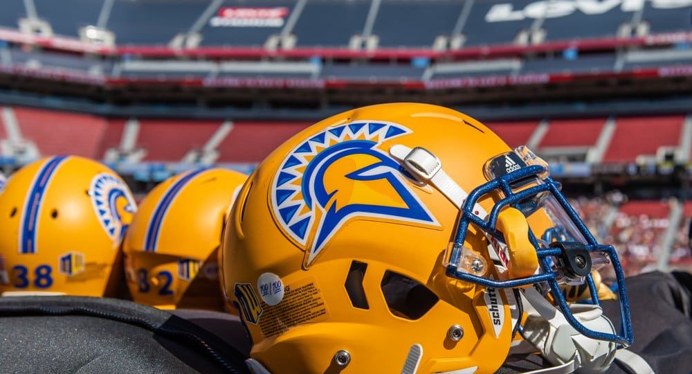 San Jose State Spartans Season Preview | The College Football Experience (Ep. 765)