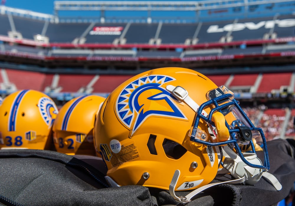 San Jose State Spartans Season Preview | The College Football Experience (Ep. 765)