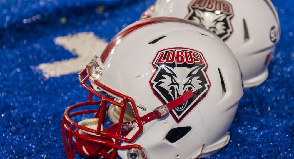 New Mexico Lobos Season Preview | The College Football Experience (Ep. 741)