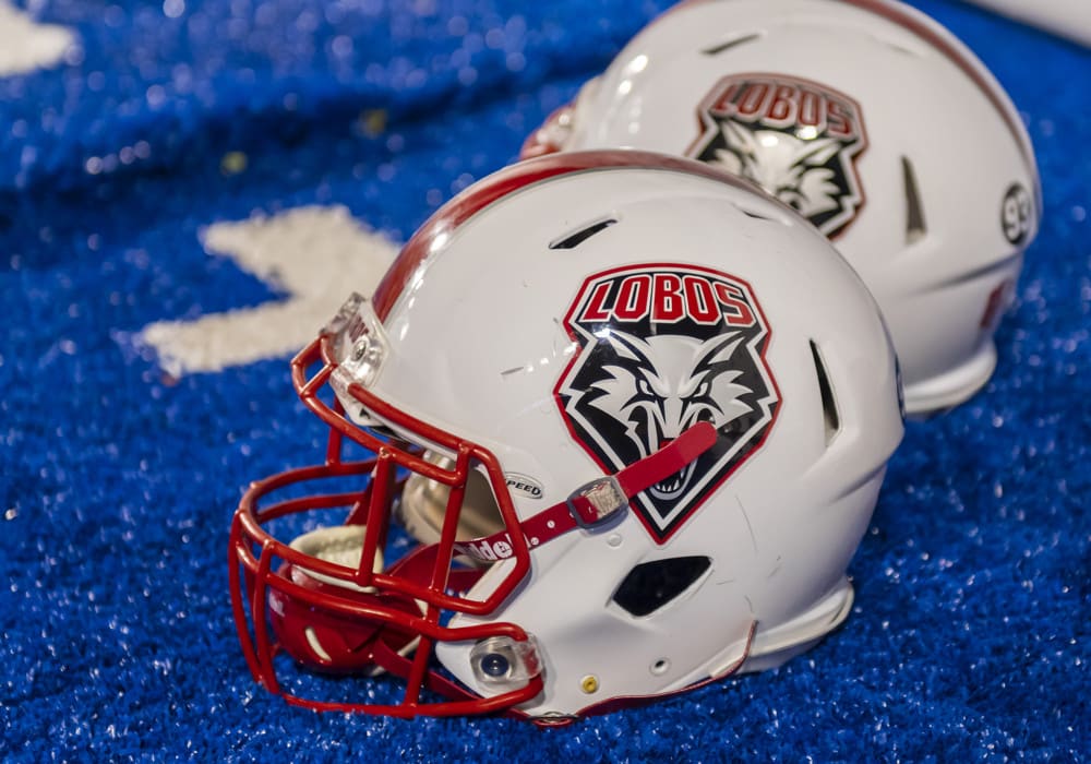 New Mexico Lobos Season Preview | The College Football Experience (Ep. 741)