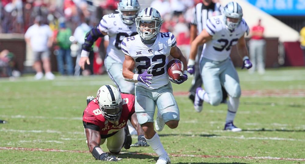 Kansas State Wildcats Season Preview | The College Football Experience (Ep. 714)