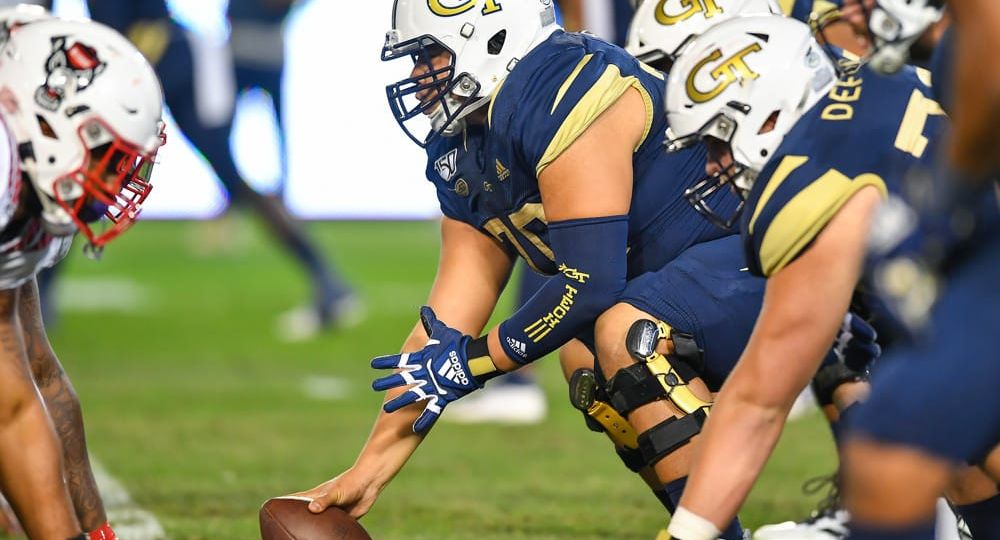 Georgia Tech Yellow Jackets Season Preview | The College Football Experience (Ep. 706)