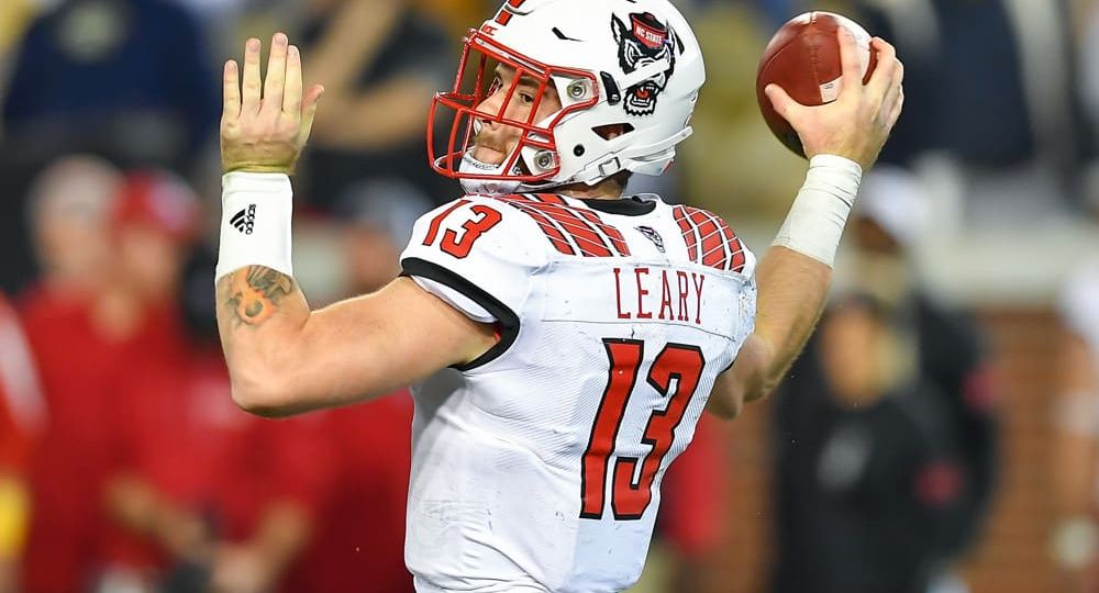 NC State Wolfpack Season Preview | The College Football Experience (Ep. 738)