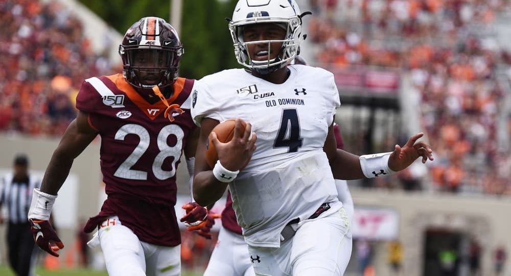 Old Dominion Monarchs Season Preview | The College Football Experience (Ep. 754)