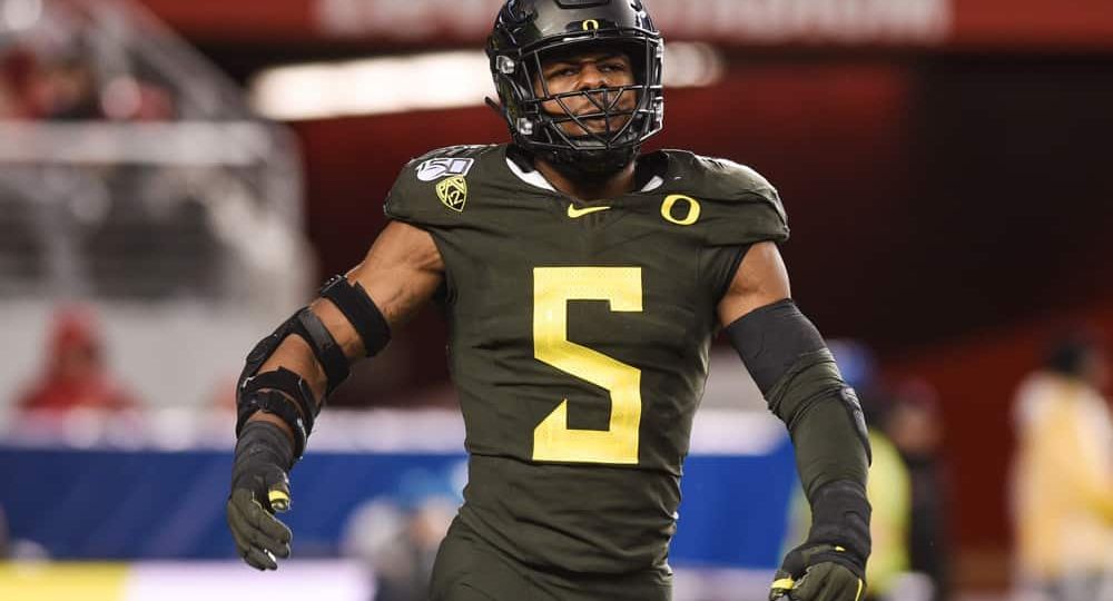 Oregon Ducks Season Preview | The College Football Experience (Ep. 756)