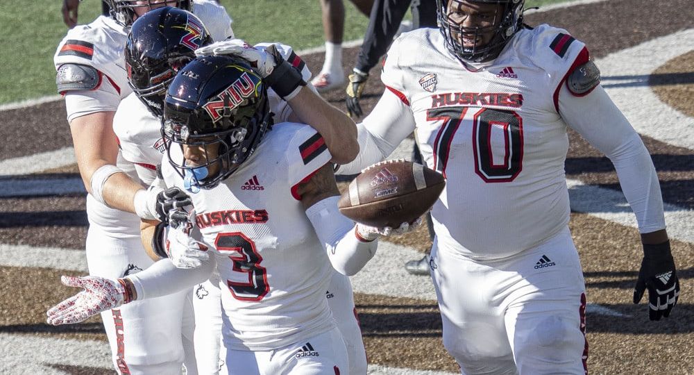 Northern Illinois Huskies Season Preview | The College Football Experience (Ep. 745)