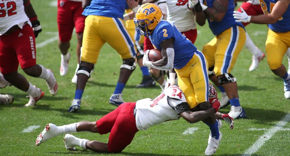 Pitt Panthers Season Preview | The College Football Experience (Ep. 760)