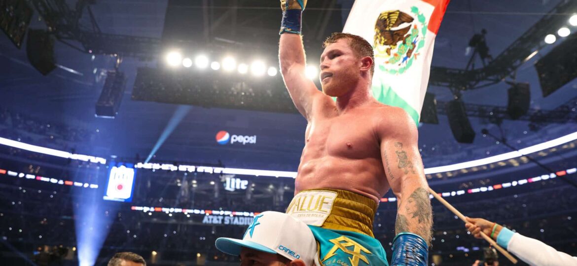 Who's Canelo Fighting In September? And Fight Picks! | Big Fight Weekend (Ep.53)