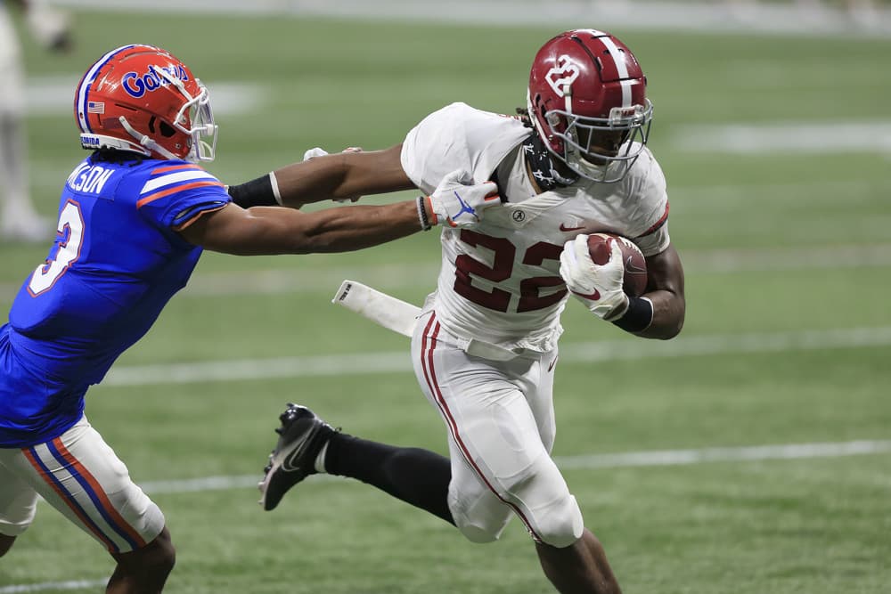 Phil Steele College Football Preview (Ep. 1054) Sports Gambling Podcast