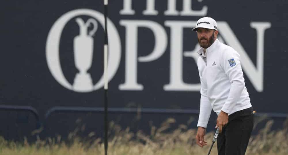 Open Championship DFS Picks w/ Nagels Bagels | Golf Gambling Podcast (Ep. 72)