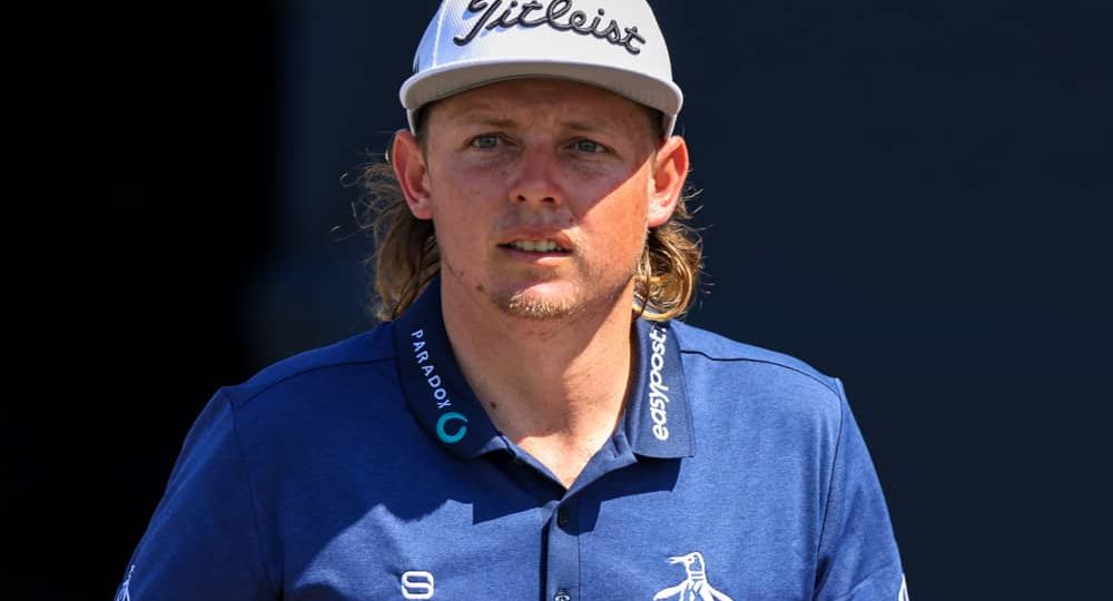 Men's Olympic Golf DFS Picks & Best Bets | Golf Gambling Podcast (Ep. 77)