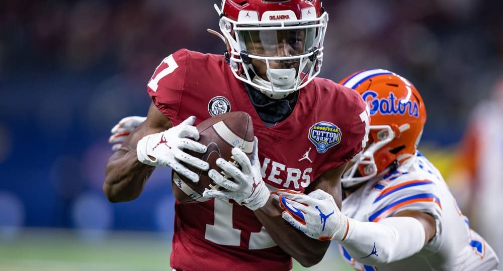 Oklahoma Sooners Season Preview | The College Football Experience (Ep. 752)