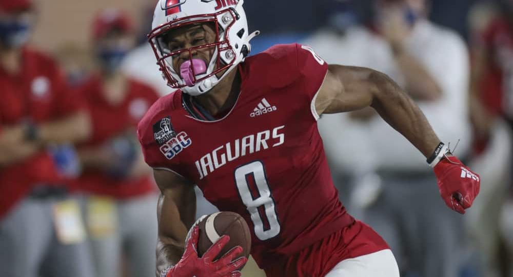 South Alabama Jaguars Season Preview | The College Football Experience (Ep. 768)