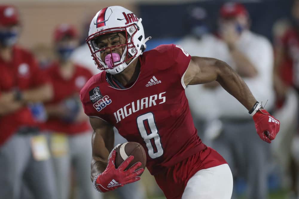 South Alabama Jaguars Season Preview | The College Football Experience (Ep. 768)