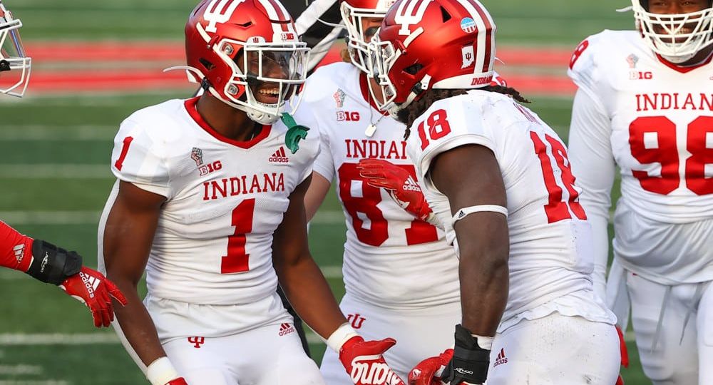 Indiana Hoosiers Season Preview | The College Football Experience (Ep. 710)