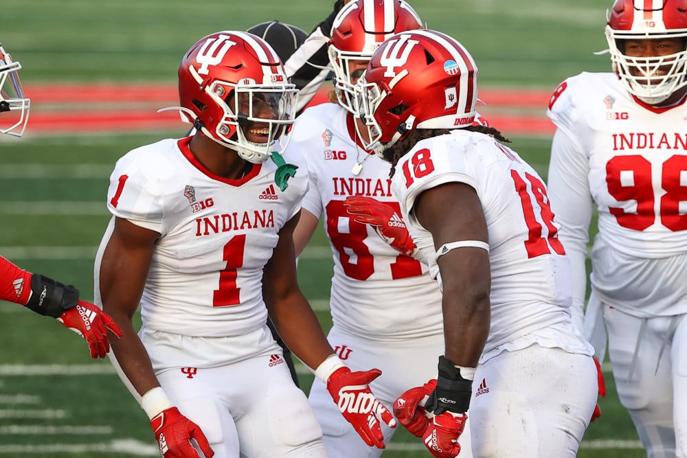 Indiana Hoosiers Season Preview | The College Football Experience (Ep. 710)