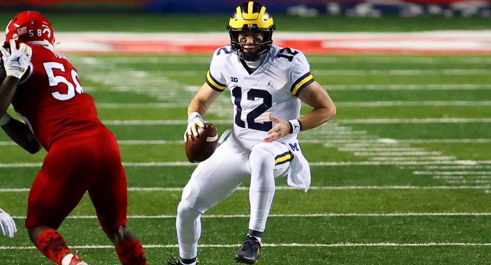 Michigan Wolverines Season Preview | The College Football Experience (Ep. 729)