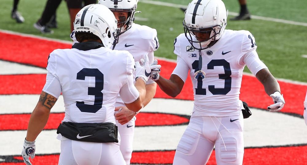 Penn State Nittany Lions Season Preview | The College Football Experience (Ep. 759)
