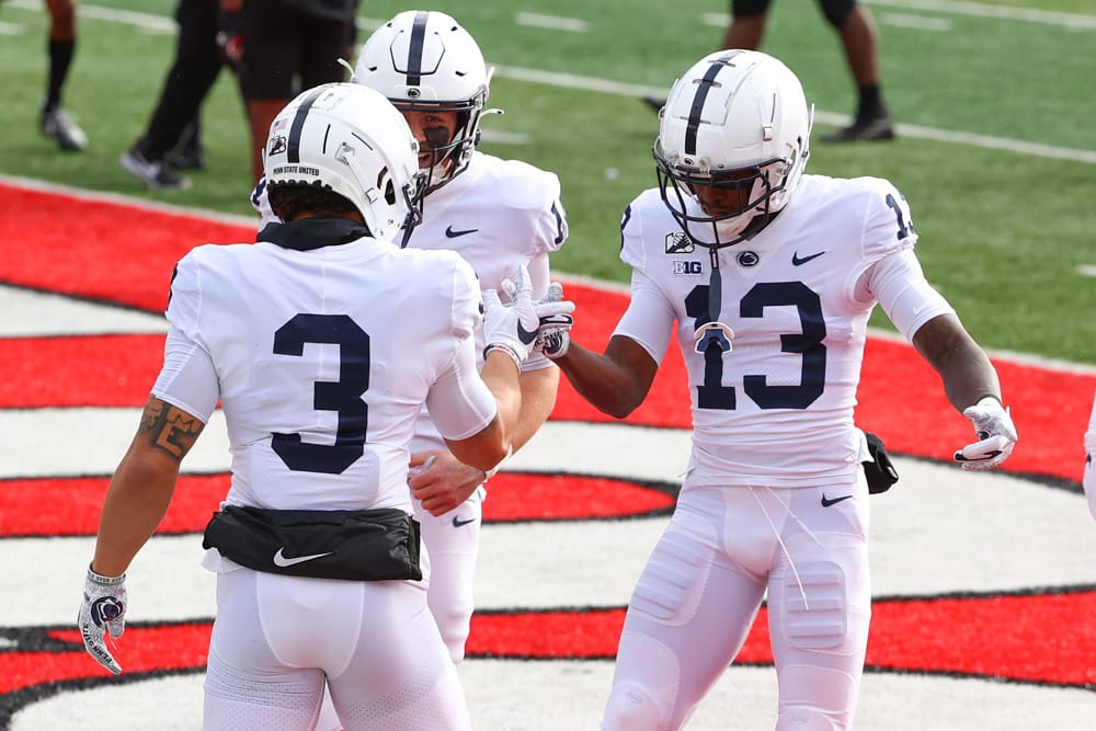 Penn State Nittany Lions Season Preview | The College Football Experience (Ep. 759)