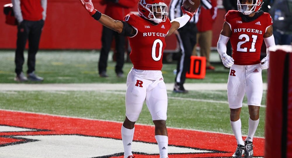 Rutgers Scarlet Knights Season Preview | The College Football Experience (Ep. 763)