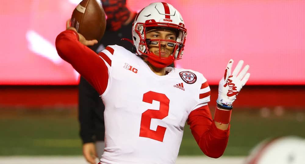 Nebraska Cornhuskers Season Preview | The College Football Experience (Ep. 739)