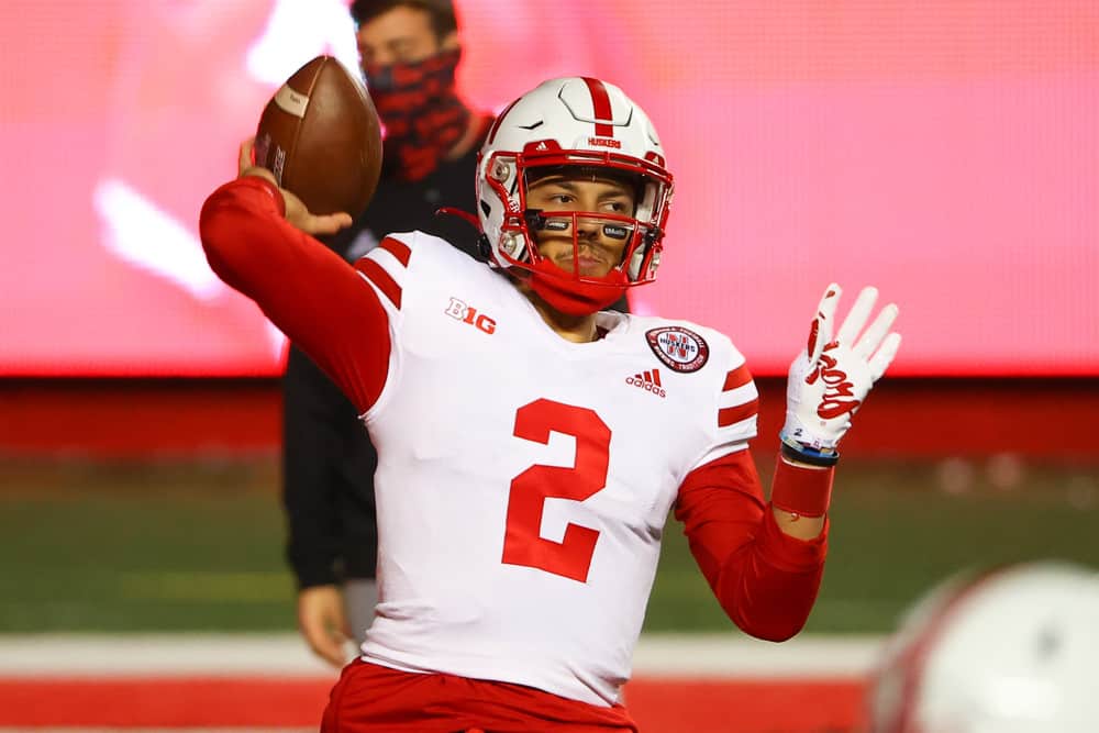 Nebraska Cornhuskers Season Preview | The College Football Experience (Ep. 739)