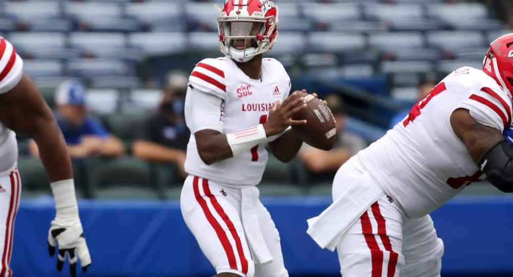 Louisiana Ragin' Cajuns Season Preview | The College Football Experience (Ep. 719)