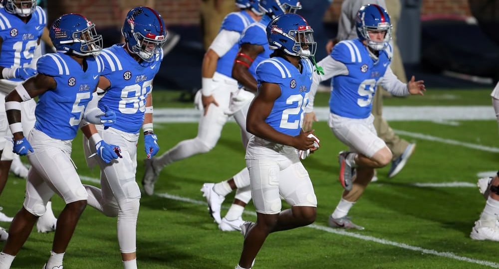 Ole Miss Rebels Season Preview | The College Football Experience (Ep. 758)
