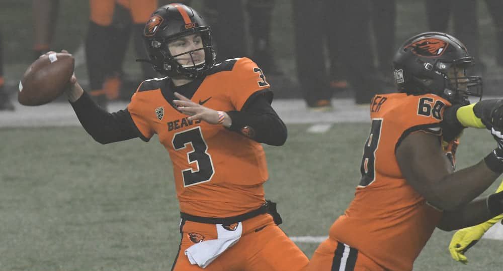 Oregon State Beavers Season Preview | The College Football Experience (Ep. 757)
