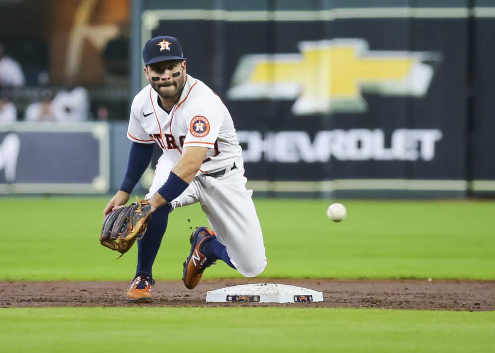 MLB Daily Picks: Yankees vs Astros Player Props