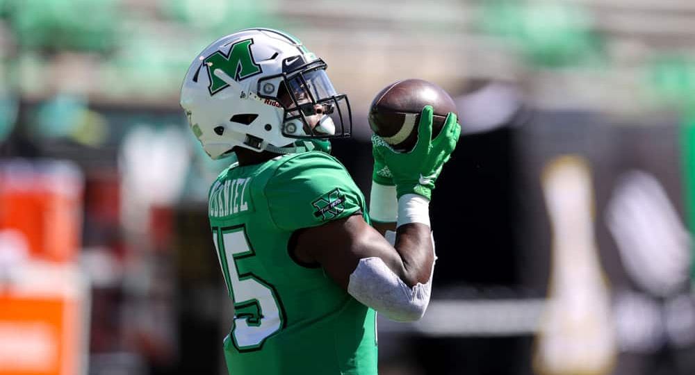 Marshall Thundering Herd Season Preview | The College Football Experience (Ep. 724)