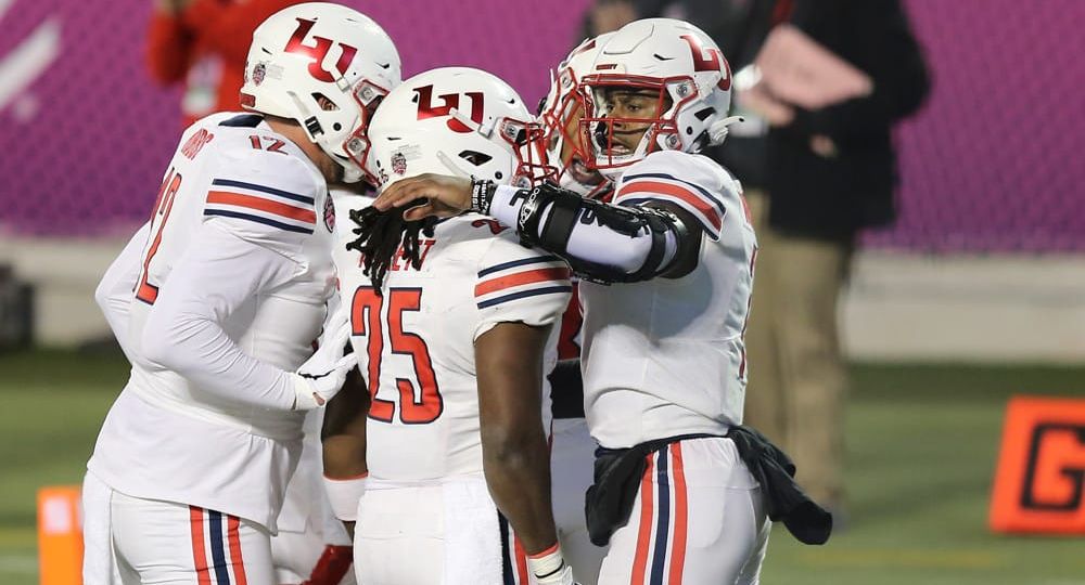 Liberty Flames Season Preview | The College Football Experience (Ep. 717)